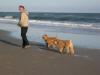 'Ollie & Burleigh' North Carolina