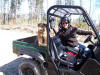 'Guinness'  4 wheelin' Sudbury